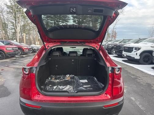 2026 Mazda CX-30 Preferred