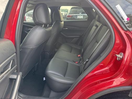 2026 Mazda CX-30 Preferred