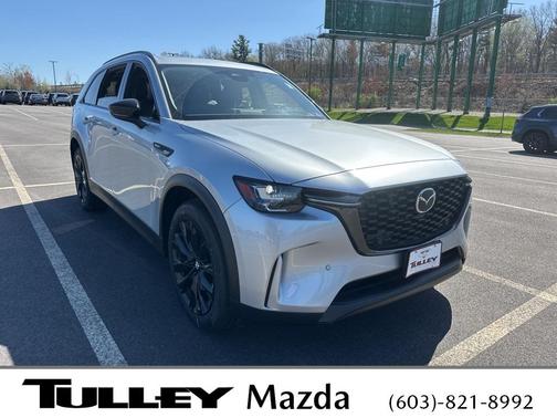 2025 Mazda CX-90 PHEV Premium Sport