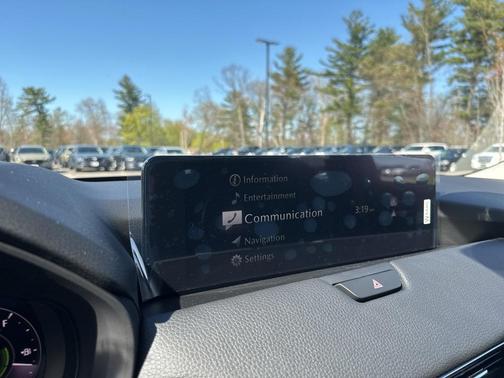 2025 Mazda CX-90 PHEV Premium Sport