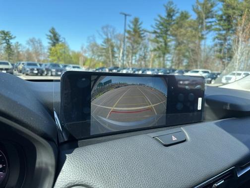 2025 Mazda CX-90 PHEV Premium Sport