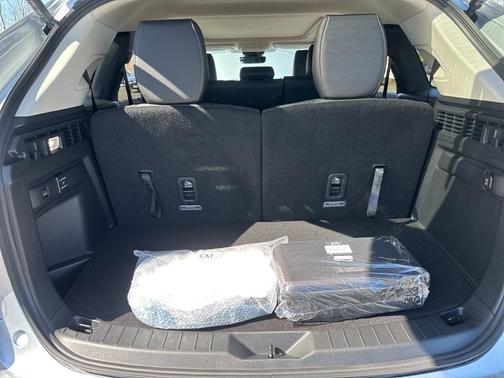 2025 Mazda CX-90 PHEV Premium Sport