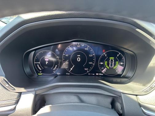 2025 Mazda CX-90 PHEV Premium Sport