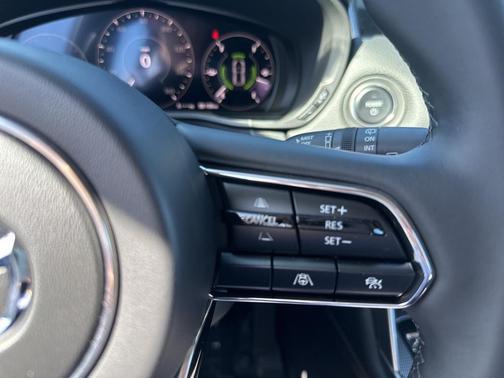 2025 Mazda CX-90 PHEV Premium Sport