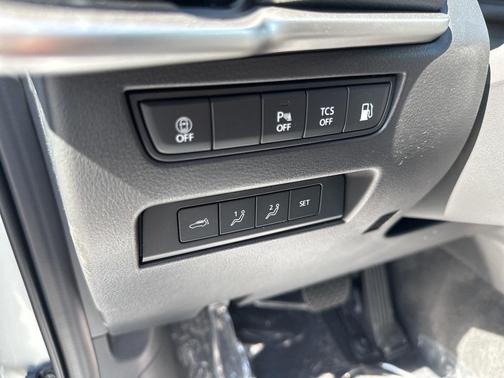 2025 Mazda CX-90 PHEV Premium Sport