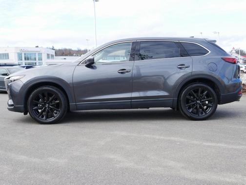 2023 Mazda CX-9 Touring Plus