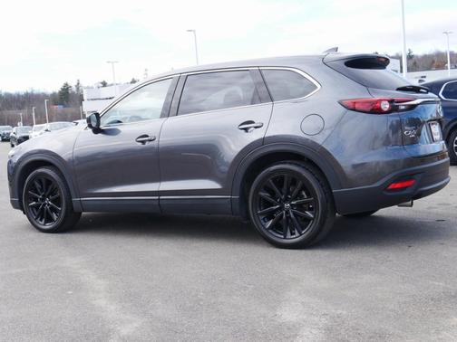 2023 Mazda CX-9 Touring Plus