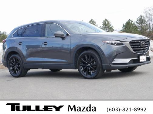 2023 Mazda CX-9 Touring Plus