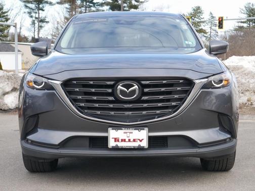2023 Mazda CX-9 Touring Plus