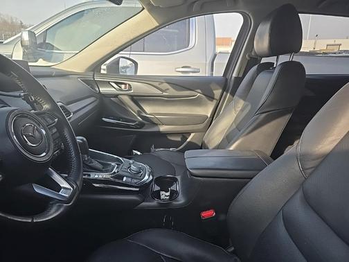 2023 Mazda CX-9 Touring Plus