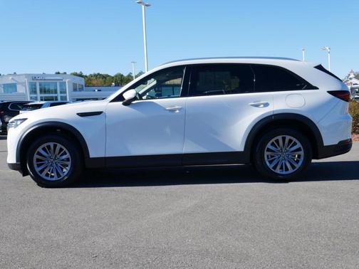 2024 Mazda CX-90 3.3 Turbo Preferred Plus