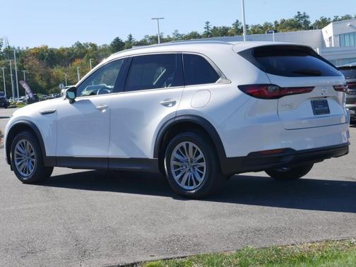 2024 Mazda CX-90 3.3 Turbo Preferred Plus