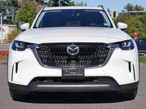 2024 Mazda CX-90 3.3 Turbo Preferred Plus