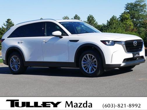 2024 Mazda CX-90 3.3 Turbo Preferred Plus