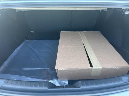 2025 Mazda Mazda3 FWD w/Select Package