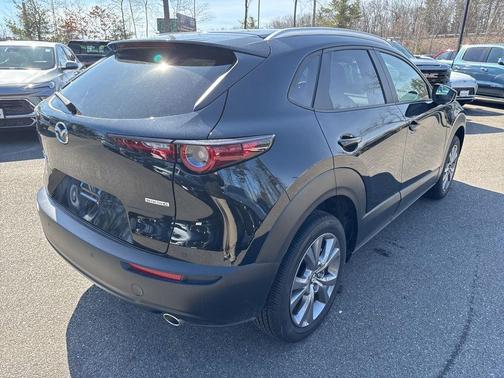 2026 Mazda CX-30 Preferred