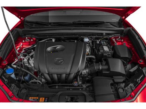 2026 Mazda CX-30 Preferred