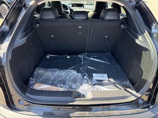 2026 Mazda CX-30 Preferred