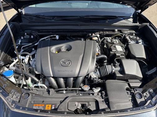 2026 Mazda CX-30 Preferred