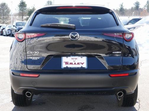 2023 Mazda CX-30 2.5 S Preferred Package
