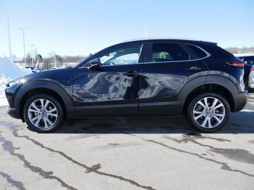 2023 Mazda CX-30 2.5 S Preferred Package