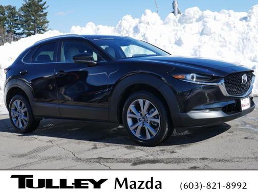 2023 Mazda CX-30 2.5 S Preferred Package