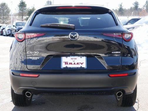 2023 Mazda CX-30 2.5 S Preferred Package