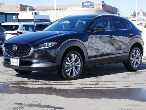 2023 Mazda CX-30 2.5 S Preferred Package