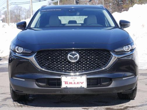 2023 Mazda CX-30 2.5 S Preferred Package