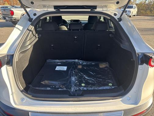 2026 Mazda CX-30 Base