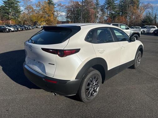 2026 Mazda CX-30 Base