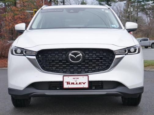 2023 Mazda CX-5 Preferred