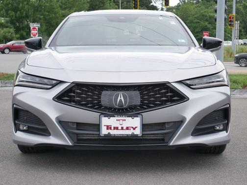 2023 Acura TLX A-Spec