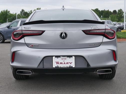 2023 Acura TLX A-Spec