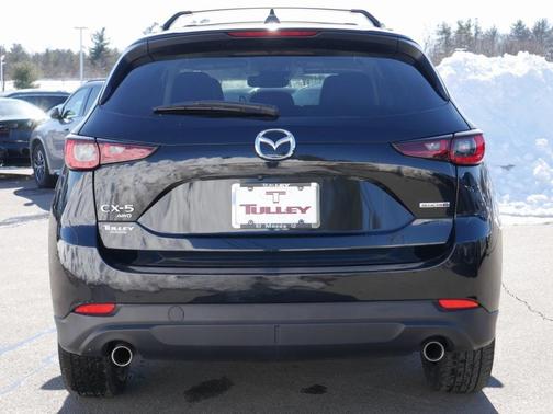 2023 Mazda CX-5 2.5 S Premium