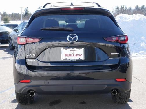 2023 Mazda CX-5 2.5 S Premium