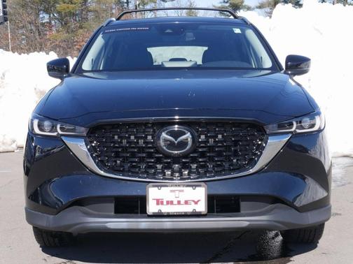 2023 Mazda CX-5 2.5 S Premium