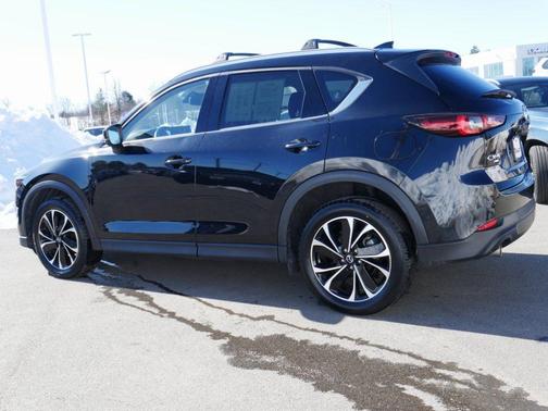 2023 Mazda CX-5 2.5 S Premium