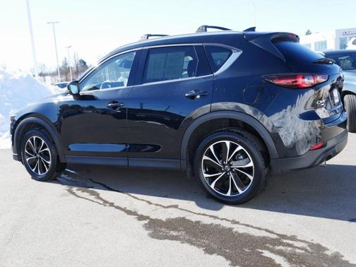 2023 Mazda CX-5 2.5 S Premium