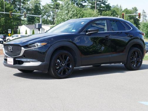 2024 Mazda CX-30 Select