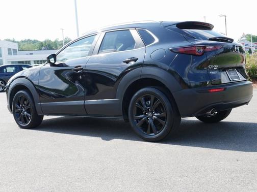 2024 Mazda CX-30 Select