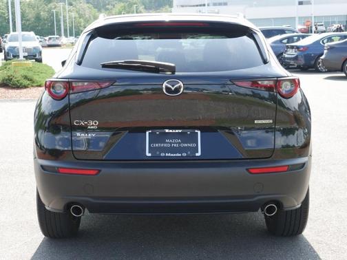 2024 Mazda CX-30 Select