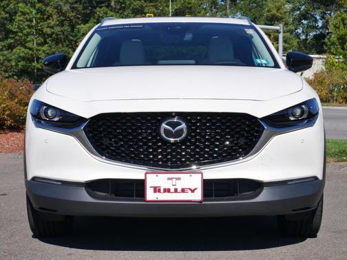 2022 Mazda CX-30 2.5 Turbo Premium Plus Package
