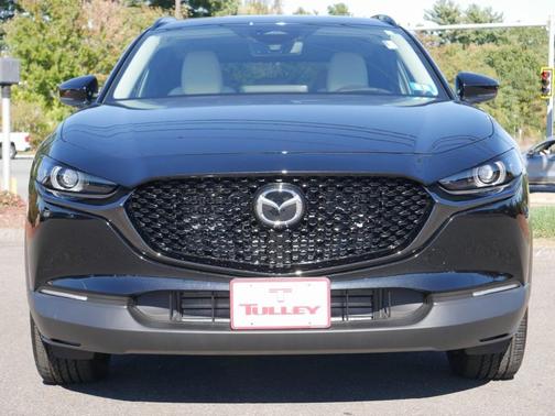 2025 Mazda CX-30 2.5 Turbo Premium Package
