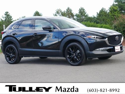 2024 Mazda CX-30 2.5 Turbo Premium Plus Package