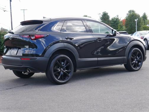 2024 Mazda CX-30 2.5 Turbo Premium Plus Package