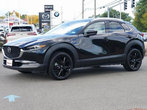 2024 Mazda CX-30 2.5 Turbo Premium Plus Package