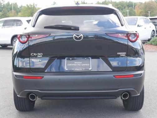 2024 Mazda CX-30 2.5 Turbo Premium Plus Package