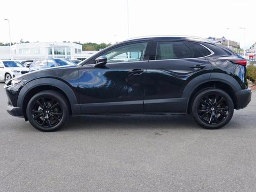 2024 Mazda CX-30 2.5 Turbo Premium Plus Package