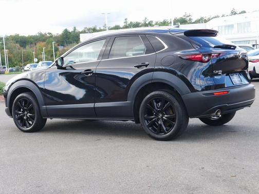 2024 Mazda CX-30 2.5 Turbo Premium Plus Package